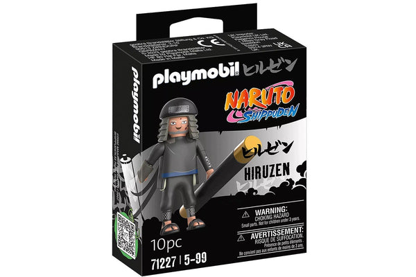 Playmobil: Naruto Shippuden - Hiruzen (71227)