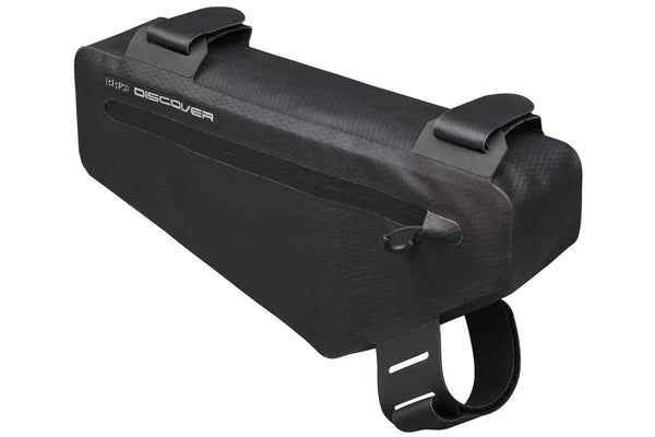 PRO Discover Team Gravel Small Frame Bag