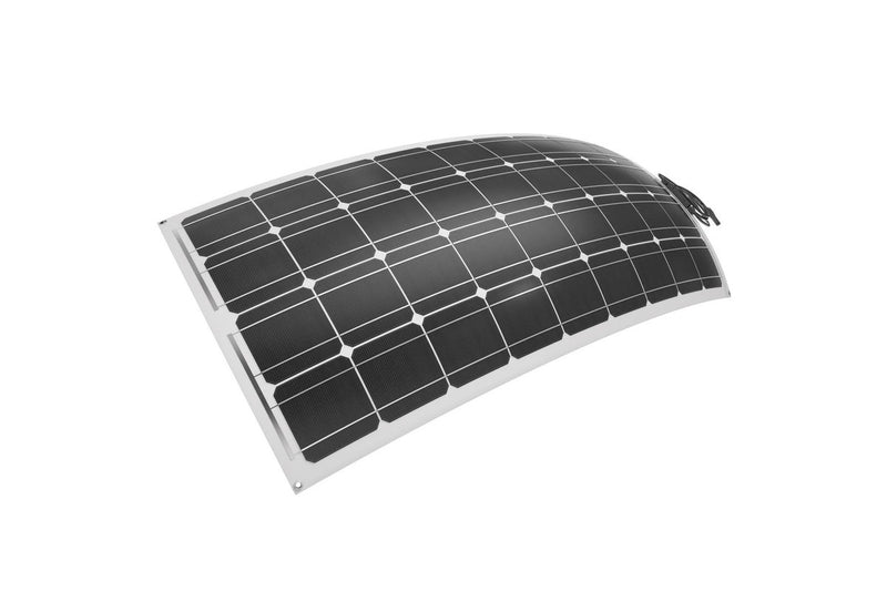 Acemor 12V 250W Flexible Solar Panel - Toughland