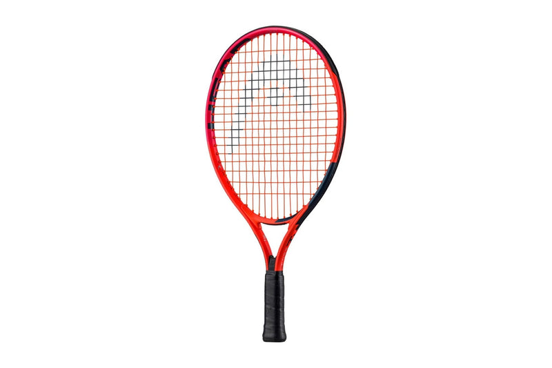 Head Radical 2024 Tennis Racket (Orange/Black) (27in)