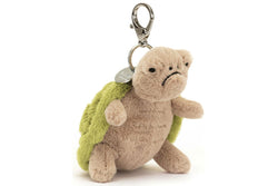 Jellycat: Timmy Turtle - Bag Charm