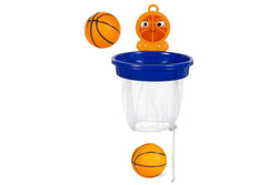 Tiger Tribe: Bath Ball - Dunk Time