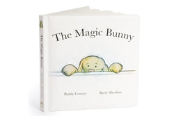 Jellycat: The Magic Bunny Book