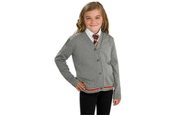 Harry Potter: Hermione Sweater - Child Costume (Size: Medium)