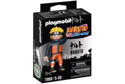 Playmobil: Naruto Shippuden - Naruto (71096)