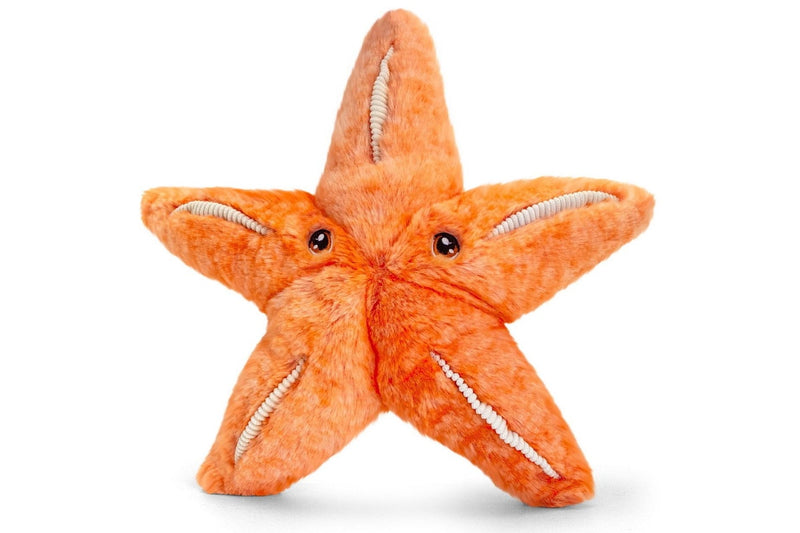 Keeleco: Plush Toy - Starfish