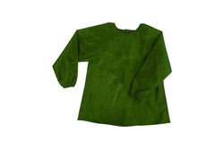 Art Smock - Dark Green (Ages 3-8)