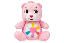 Care Bears: Micro 3" Plush - Hopeful Heart Bear