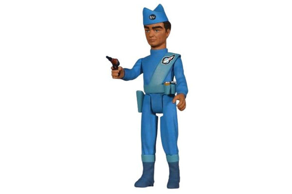 Thunderbirds: Scott Tracy - 3.75" Action Figure