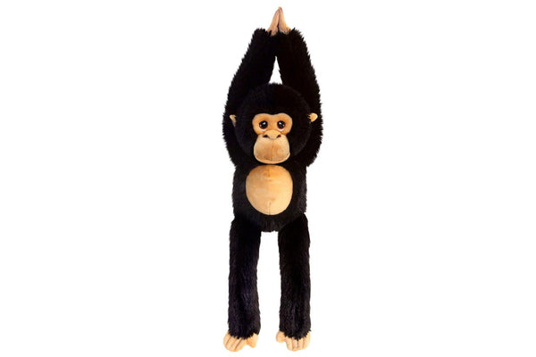 Keeleco: Plush Toy - Long Chimp