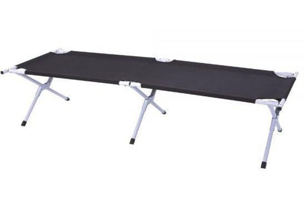 Bestway Pavillo - Fold 'N Rest Camping Bed (75" x 25" x 16.5"/1.90m x 64cm x 42cm)