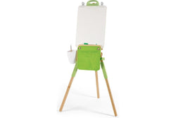 Hape: Portable Bamboo Easel