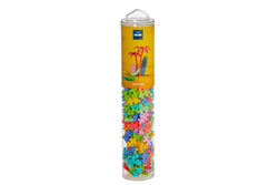 Plus-Plus: Tropical Mix Tube (240pc)