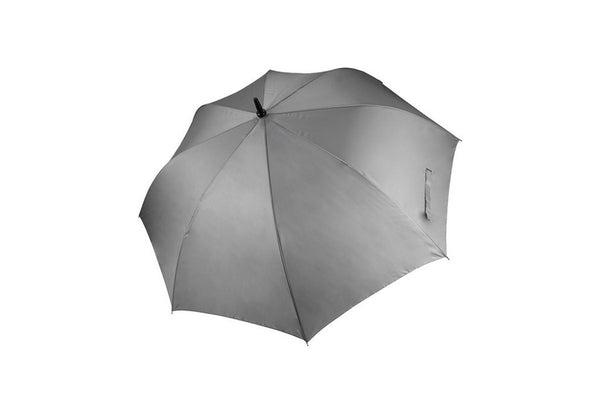 Kimood Golf Umbrella (Slate Grey) (One Size)