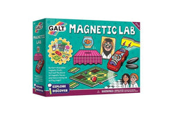 Galt: Magnetic Lab