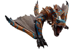 Monster Hunter: Tigrex - S.H.Monster Arts Figure