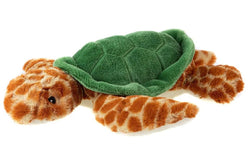 Wild Republic: Ecokins Sea Turtle - 12" Plush