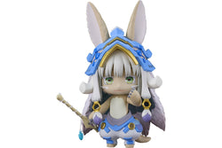 Made in Abyss: Nanachi (New Outfit Ver.) - Nendoroid Figure