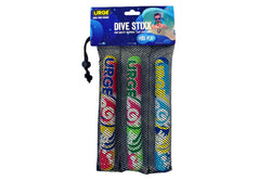 URGE: Dive Stixx - 3 Pack