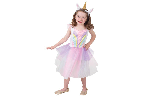 Rubie's: Unicorn Costume (Size 18-36 Months)