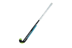 Kookaburra Team Origin Low-Bow 37.5'' Long Medium Weight Field Hockey Stick