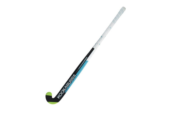 Kookaburra Team Origin Low-Bow 36.5'' Long Medium Weight Field Hockey Stick