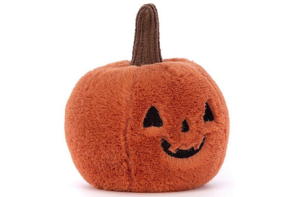 Jellycat: Ooky Jack O Lantern - Plush