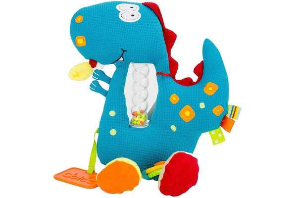 Dolce: Activity Toy - Dinosaur