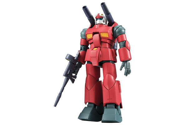 Gundam: Guncannon (ver. A.N.I.M.E.) - Robot Spirits Action Figure