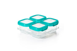 OXO Tot: Baby Blocks Freezer - Storage Container Set