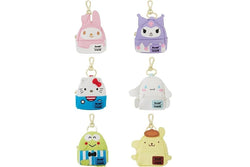 Sanrio: Hello Kitty 50th Anniversary Classic - Mystery Bag Charm (Blind Box)