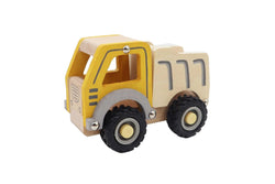 Kaper Kidz Calm & Breezy Dumping Truck Children's Kids Pretend Play Toy 18m+