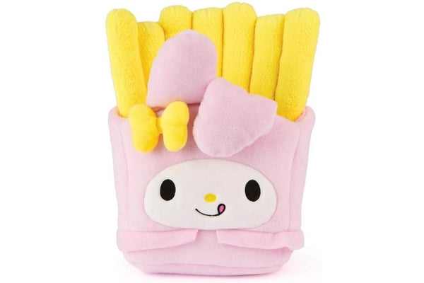 Hello Kitty: My Melody French Fries - 8" Plush