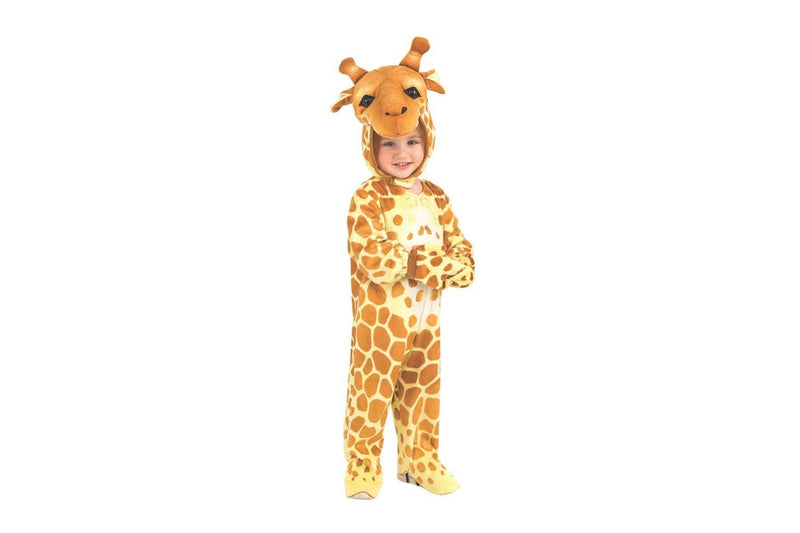 Rubie's: Giraffe - Children's Costume (Small)