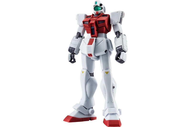 Gundam: GM Command (ver. A.N.I.M.E.) - Robot Spirits Action Figure