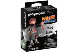 Playmobil: Naruto Shippuden - Sasori (71224)