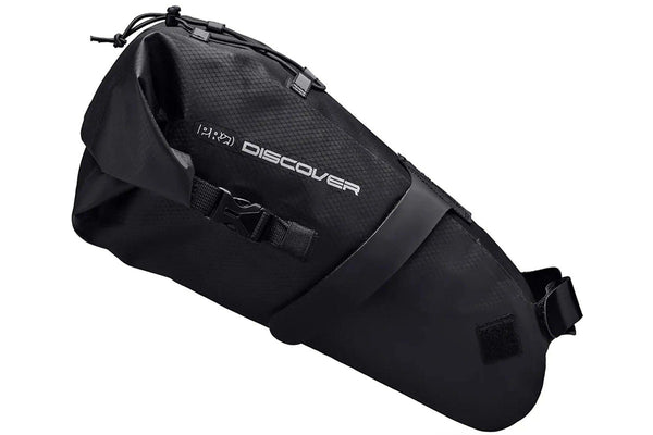 PRO Discover Team Gravel Seatpost Bag