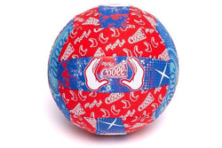 Cooee: Neoprene Volleyball - Red