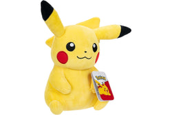 Pokemon: 12" Plush - Pikachu