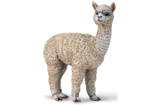 CollectA: Alpaca