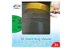 Edu-Toys - My First Giant Bug Viewer