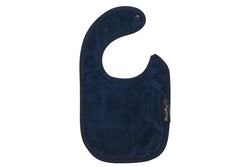 Mum 2 Mum: Infant Wonder Bib - Navy