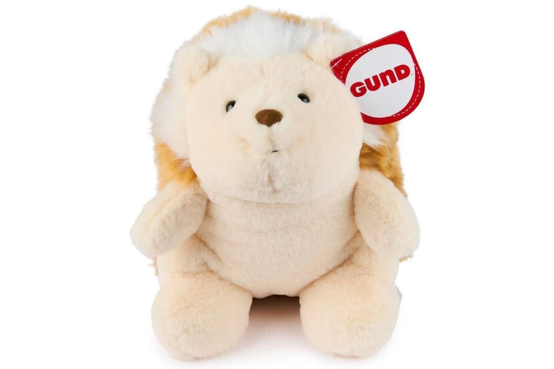 Gund: Snuffles Friends Tea the Hedgehog - 26cm Plush