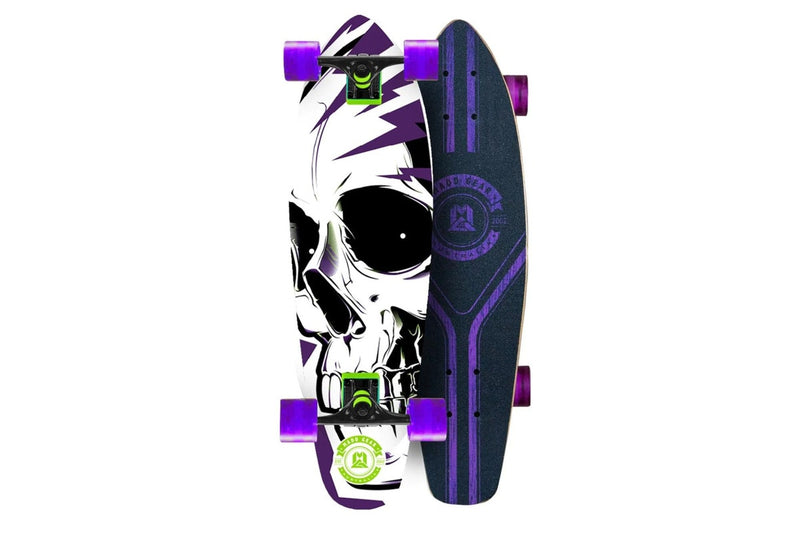 Madd Gear 28" Cruiser Board - Void