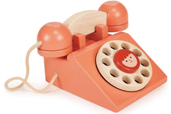 Mentari: Ring Ring Telephone