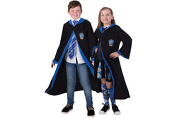 Harry Potter: Ravenclaw - Classic Robe (Size: 6+)