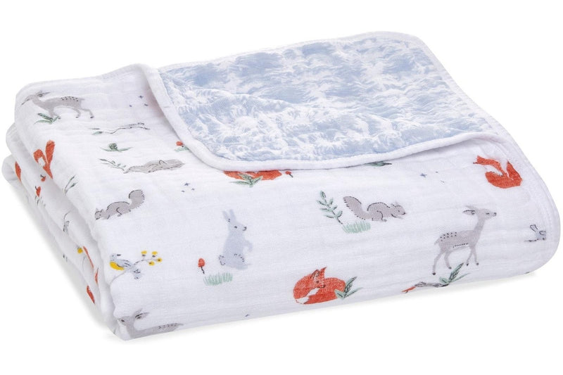 Aden + Anais: Dream Blanket - Naturally