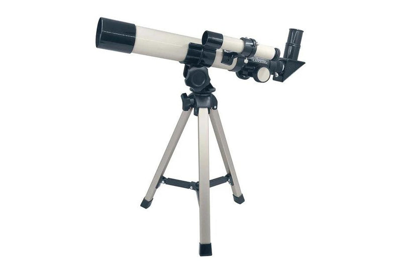 Australian Geographic - 40mm Astronomical Telescope