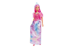 Simba Steffi Love Rainbow Princess Doll Playset Asst Kids Imaginative Toy 3y+