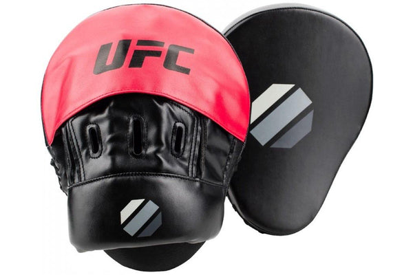 UFC Contender Short Curved Focus Mitt